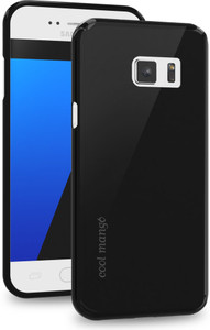 Cool Mango Back Cover for Samsung Galaxy S7