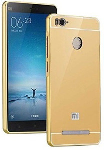 MPE Back Cover for Mi Redmi 3S Prime
