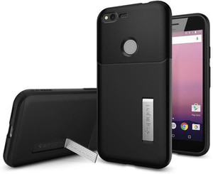 Spigen Back Cover for Google Pixel XL