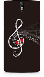 Amez Back Cover for Oneplus One