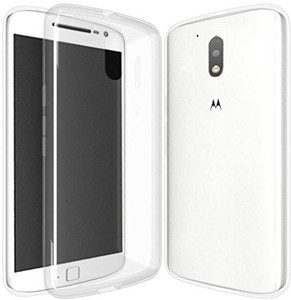 AMAN Back Cover for Motorola Moto G (4th Generation) Plus
