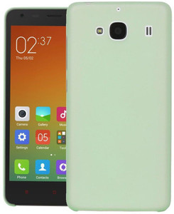 GadgetM Back Cover for Mi Redmi 2 Prime