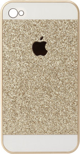 GadgetM Back Cover for Apple iPhone 4S