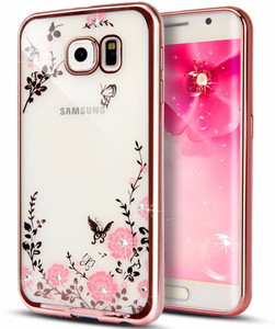 iStyle Back Cover for SAMSUNG Galaxy S7 Edge