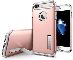Spigen Back Cover for Apple iPhone 7 Plus