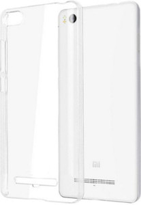 Naivel Back Cover for Xiaomi Redmi Mi 4i