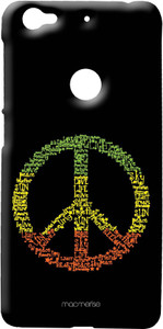 Macmerise Back Cover for LeEco Le 1S