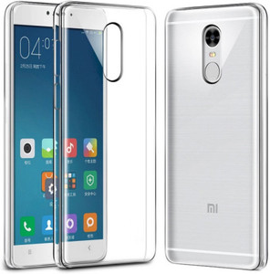 Fashion Craft Back Cover for Xiaomi Redmi Note 4