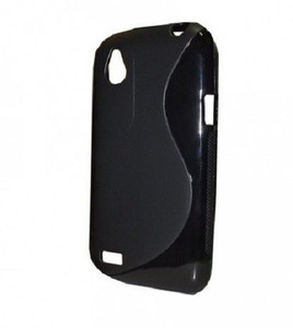 Wellmart Back Cover for HTC Desire X T328E