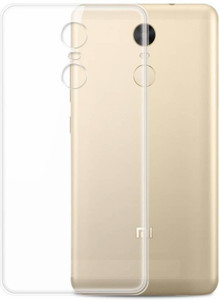 Groovy Back Cover for Mi Redmi Note 4