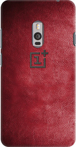 DailyObjects Back Cover for OnePlus 2