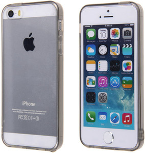 Totu Design Back Cover for Apple iPhone 5S