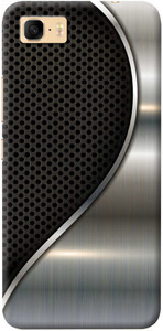 Nainz Back Cover for Asus Zenfone 3S Max