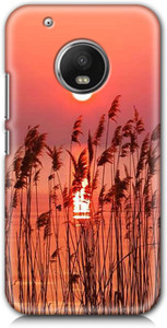 Zapcase Back Cover for Motorola Moto G5 Plus