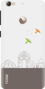 Noise Back Cover for LeEco Le 1S, LeEco Le 1s Eco, LeEco Le 1S