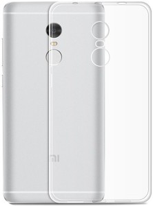 24/7 Zone Back Cover for Xiaomi Redmi Note 4