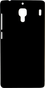 Lize Back Cover for Mi Redmi 1S