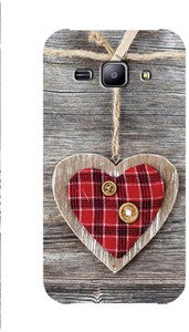 Zapcase Back Cover for SAMSUNG Galaxy J2
