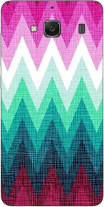 Absinthe Back Cover for Mi Redmi 2 Prime