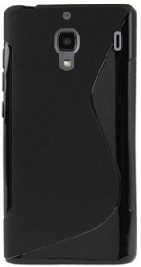 Wellpoint Back Cover for Mi Redmi 1S