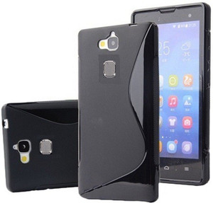 ARCENT Back Cover for Huawei Honor 5C