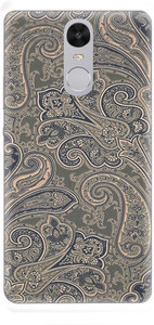 CareFone Back Cover for Mi Redmi Note 4