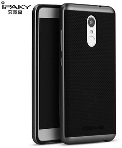 iPaky Back Cover for Xiaomi Redmi Note 3