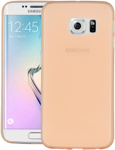 Cubix Back Cover for SAMSUNG Galaxy S6 Edge