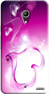 crazycases Back Cover for Micromax Vdeo 2 Q4101