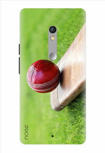 Noise Back Cover for Motorola Moto X Play