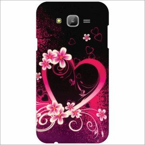 Printland Back Cover for SAMSUNG Galaxy J7
