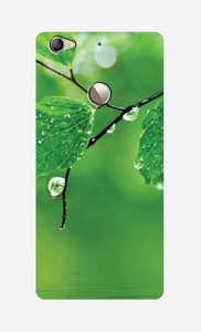 Zapcase Back Cover for LeTv LE 1S