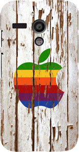 My Bestow Back Cover for Motorola Moto G (1st Gen)