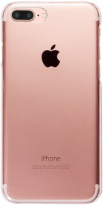 IMC Deals Back Cover for Apple iPhone 7 Plus