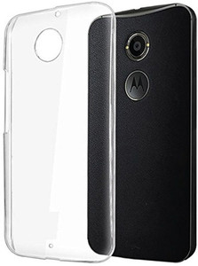 Kolorfame Back Cover for Motorola Moto E2