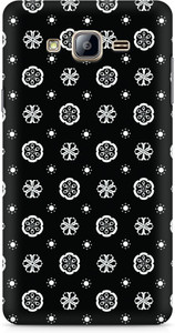 Amez Back Cover for SAMSUNG Galaxy On5