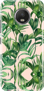 Noise Back Cover for Motorola Moto G5 Plus