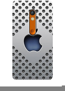 Zapcase Back Cover for Motorola Moto X Play