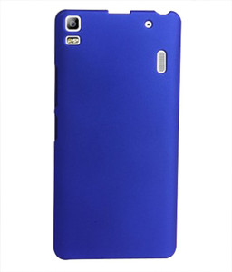 Coverage Back Cover for Lenovo K3 Note