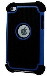 Bracevor Back Cover for iPod Touch 4