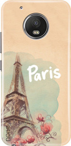 Noise Back Cover for Motorola Moto G5 Plus