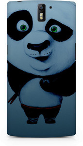 Amez Back Cover for Oneplus One