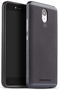 Ifra Back Cover for Mi Redmi Note 3