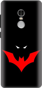 7C Back Cover for Xiaomi Redmi Note 4
