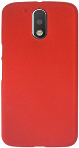 Coverage Back Cover for Motorola Moto G (4th Generation) Plus