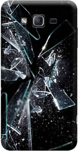 Ebby Back Cover for SAMSUNG Galaxy On5