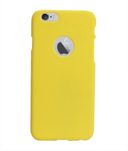 Coverage Back Cover for Apple iPhone 6