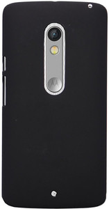 SVENMAR Back Cover for Motorola Moto X Play