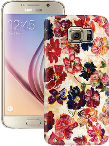 Zapcase Back Cover for SAMSUNG Galaxy S6