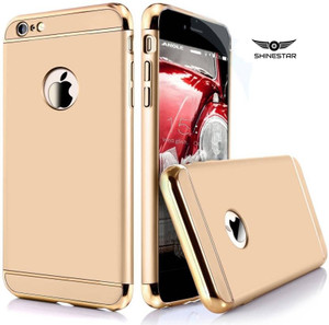 SHINESTAR. Back Cover for Apple iPhone 6S Plus